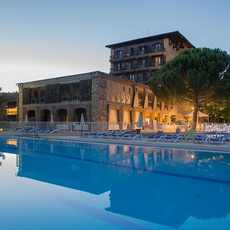 Vacances Bleues Hotel Castel Luberon Apt Exterior photo